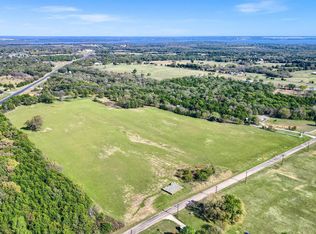 Cedar Mills Rd, Gordonville, TX 76245