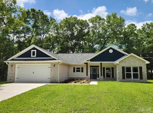 5461 Walker Rd, Milton, FL 32570