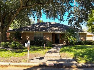 4701 N 8th St, McAllen, TX 78504