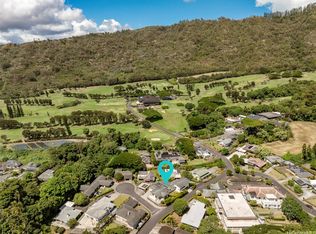 35 Country Club Rd, Honolulu, HI 96817