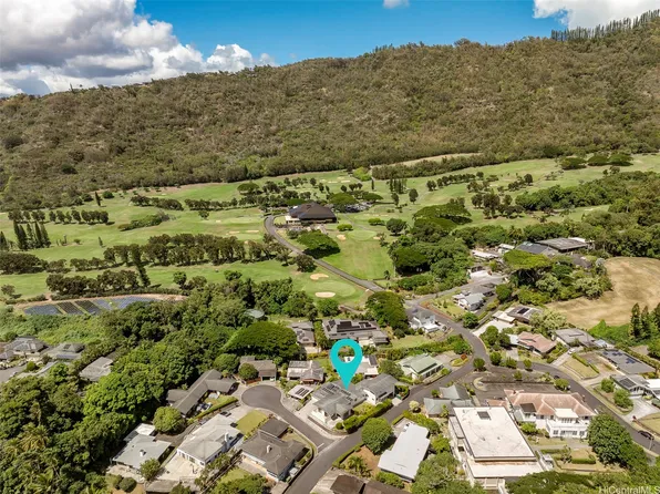 35 Country Club Rd, Honolulu, HI 96817