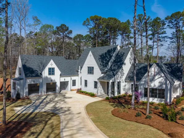 1086 Mallard Ln, Greensboro, GA 31024