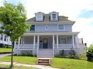 486 Conover Ter, Orange, NJ 07050