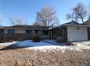 1758 S Iola St, Aurora, CO 80012