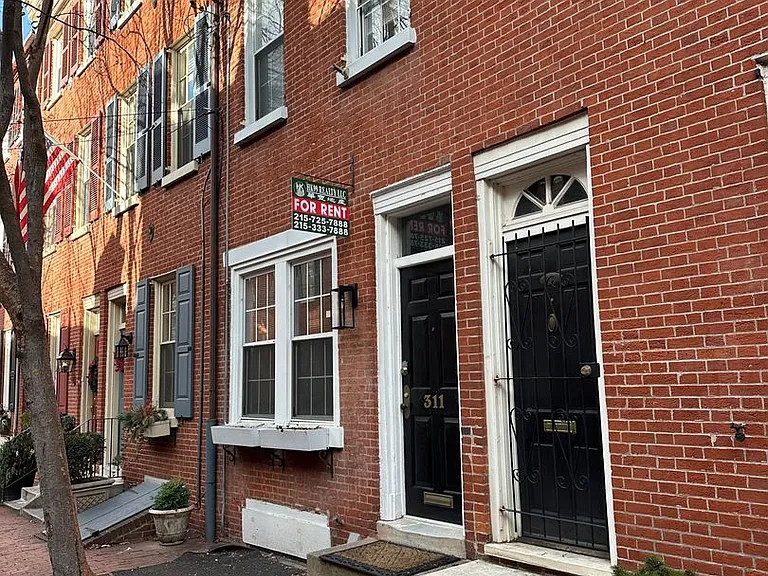 311 Gaskill St — Photo 1