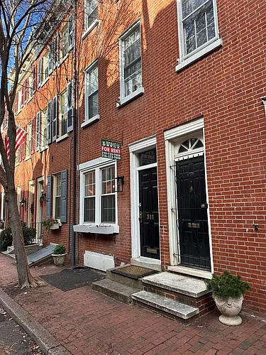 311 Gaskill St Photo 1