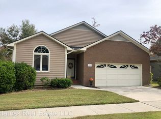 3713 Sand Trap Ct, Wilmington, NC 28412