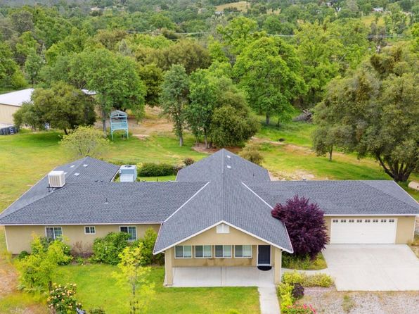 33887 Bullpine Rd, Auberry, CA 93602