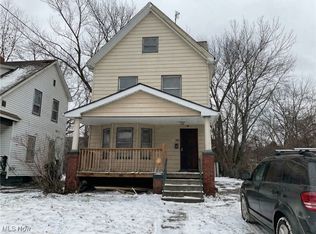 3293 E 139th St, Cleveland, OH