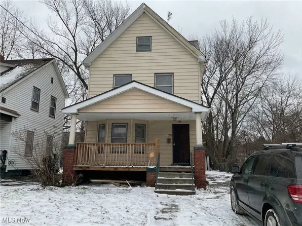 3293 E 139th St, Cleveland, OH 44120