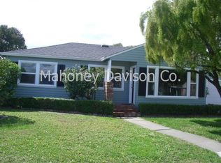 30 Payran St, Petaluma, CA 94952