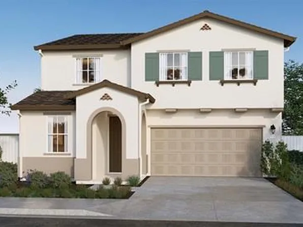 4344 Exploration Way, Modesto, CA 95356