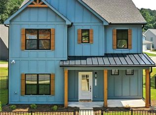 131 Old Alabama Rd, Emerson, GA 30137