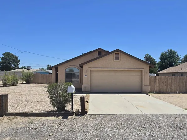 305 N MILLER Road, Buckeye, AZ 85326