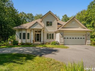 47 Stonewall Rd, Salem, CT 06420