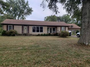 2913 Tell St, Tell City, IN