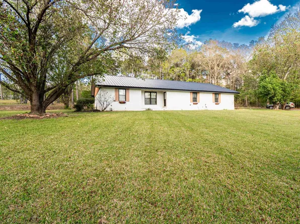 969 Pigeon Hill Rd, Strong, AR 71765