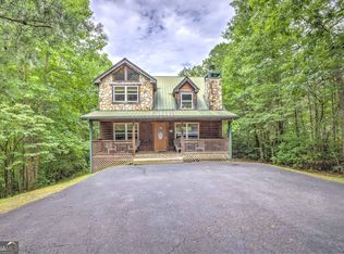 826 Monroe Ridge Rd, Sautee Nacoochee, GA 30571