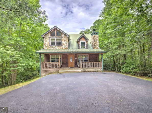 826 Monroe Ridge Rd, Sautee Nacoochee, GA 30571