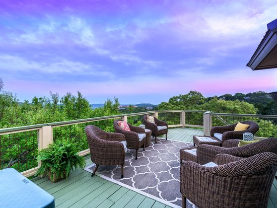 6701 Cuesta Trl, Austin, TX 78730