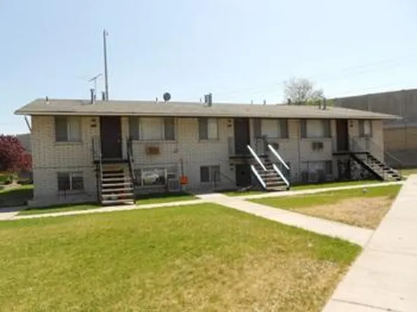 836 S Stubbs Ave, Provo, UT 84601