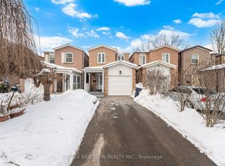 14 Mansewood Gdns, Toronto, ON M1E 5A6