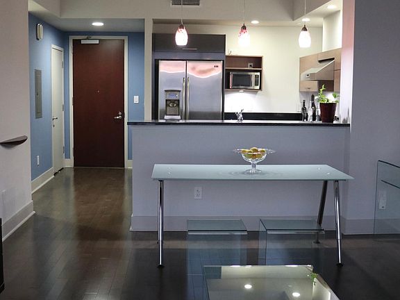 4th image of 88 E San Fernando St Unit 1807