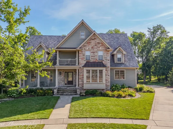 0N004 Alexander Dr, Geneva, IL 60134