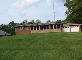 313 S 1st St, Sharpsville, PA