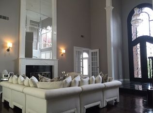 4521 Windsor Ridge Dr, Irving, TX 75038