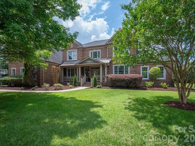 201 Kindling Wood Ln, Waxhaw, NC, 28173