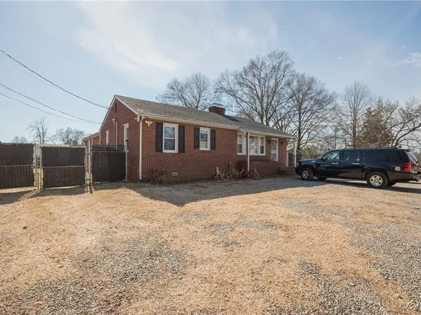 4601 Walmsley Blvd, Richmond, VA 23234