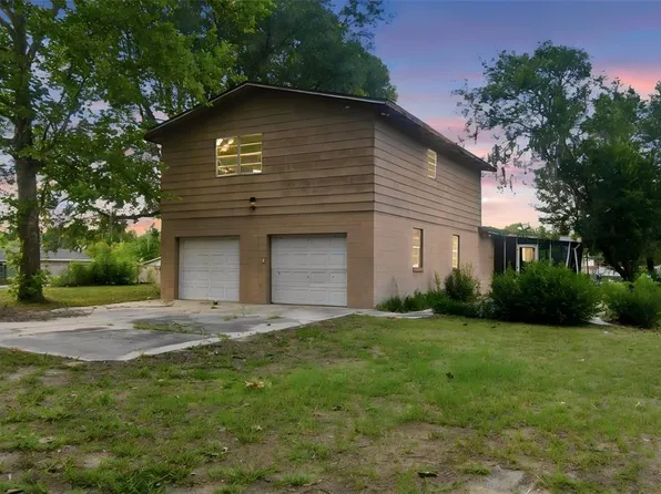 2805 NE 24th Ct, Ocala, FL 34470