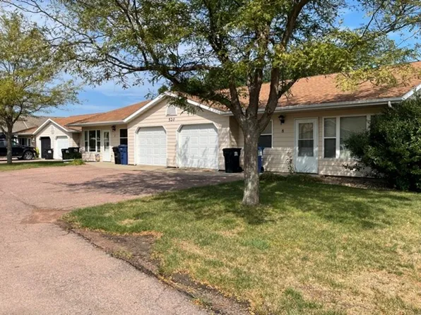 Morgan Lane Townhomes, 510-520 Morgan Ln #525-16, Tea, SD 57064