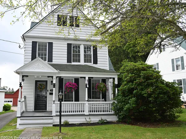 376 Lake Ave, Montrose, PA 18801