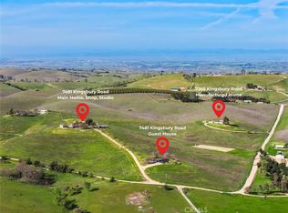 7491 Kingsbury Rd, Templeton, CA 93465