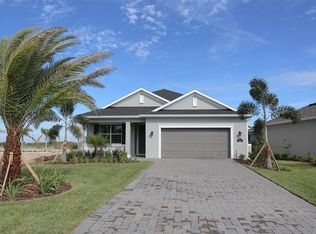 7347 Bluemink Ln, Viera, FL 32940