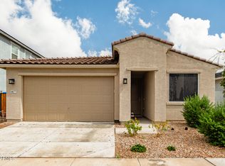 4677 S Siphon Draw Rd, Apache Junction, AZ 85119