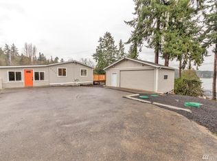 6426 NE Barrett Dr, Poulsbo, WA 98370