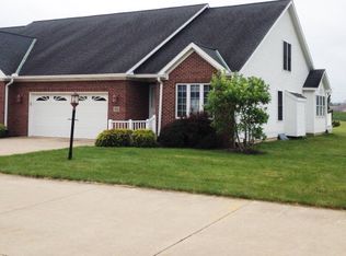 933 Snowmass Dr, Galion, OH