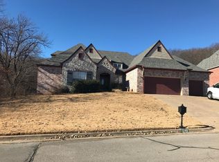 12410 S 16th St, Jenks, OK 74037