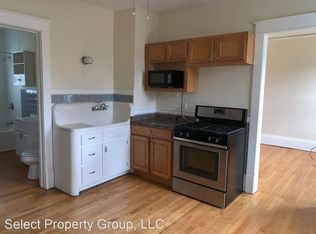 1928-1930 N Warren Ave #1930A, Milwaukee, WI 53202