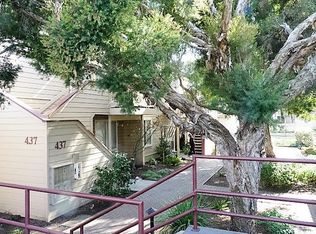 437 Cork Harbour Cir APT G, Redwood City, CA 94065