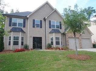 3372 Landings South Dr, Atlanta, GA 30331