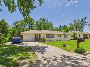25 King St, Keokuk, IA 52632