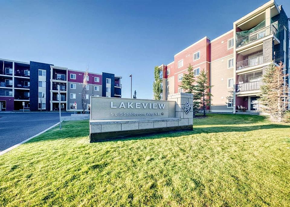 1st image of 5 S Saddlestone Way NE #314