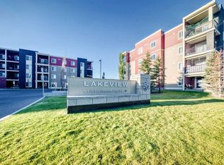 5 S Saddlestone Way NE #314, Calgary, AB T3J0S2