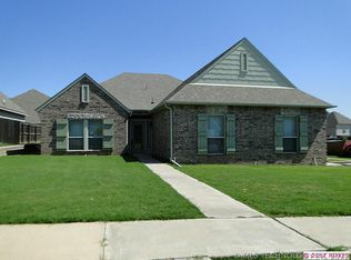512 E Reno Pl, Broken Arrow, OK 74012