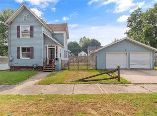 466 Park Ave, Fulton, NY 13069