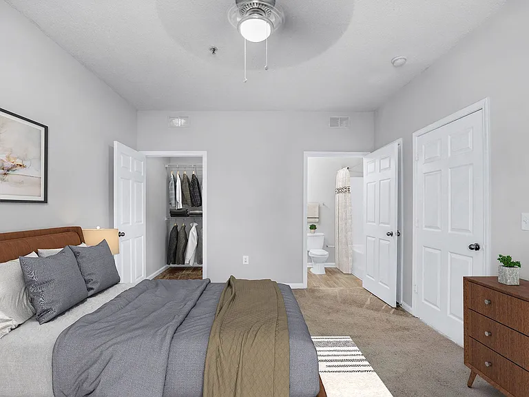Orchard Springs Apartment Homes — Photo 15